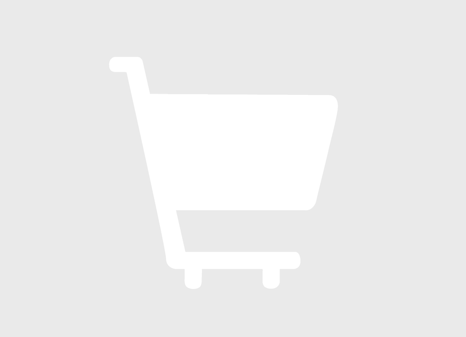 cart vector outline