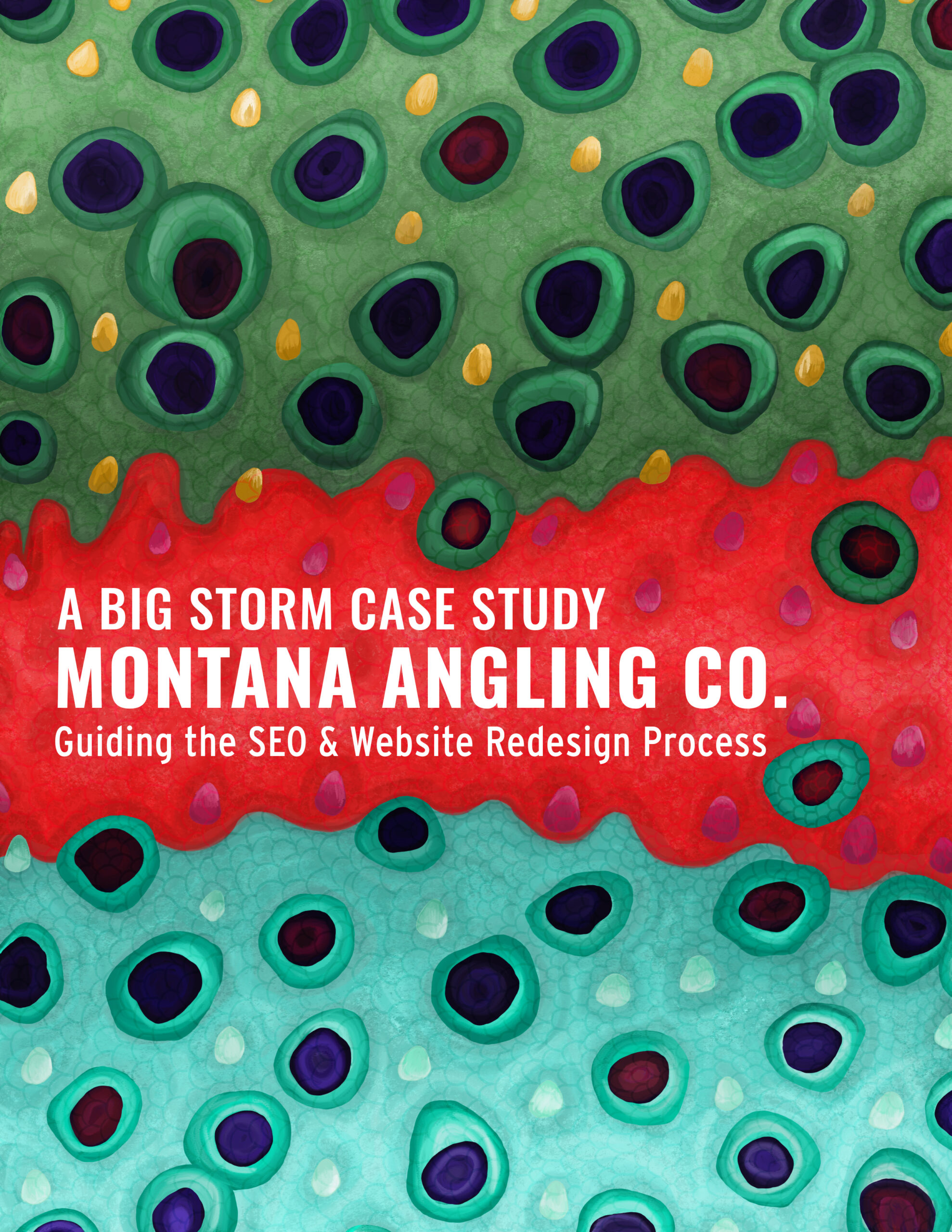 Montana Angling Company Case Study Cover